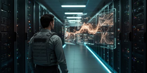 5 estratégias essenciais para monitorar segurança em datacenters modernos