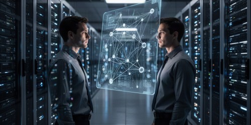 Como evitar falhas críticas na gestão de infraestrutura de TI com monitoramento ativo