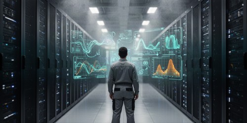 Como implementar uma solução para controle de ambiente crítico em datacenters modernos