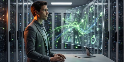 Como avaliar o custo-benefício de uma solução para monitoramento ambiental em TI