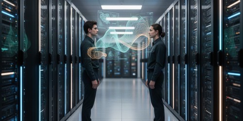 Como evitar falhas críticas em datacenters com monitoramento inteligente de racks