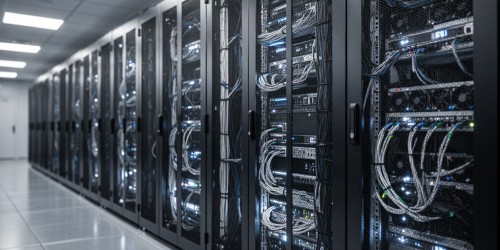 O que são soluções para racks em datacenter e por que protegem sua infraestrutura de TI