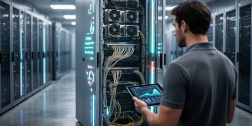 Quanto custa implementar a inteligência do Smart Cabinet na infraestrutura de TI?