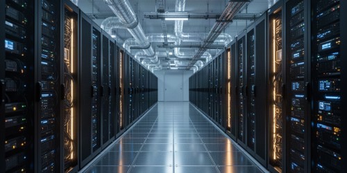 CPD moderno: por que energia e climatização precisam ser integradas