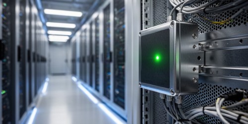 Guia essencial sobre monitoramento de umidade em racks para evitar falhas de hardware