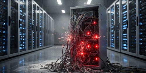 Os riscos de não monitorar datacenters: como evitar falhas críticas na sua infraestrutura