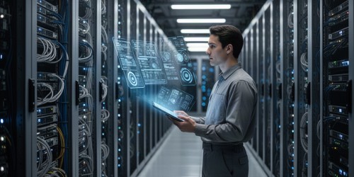 Por que a gestão de infraestrutura é vital para evitar falhas em datacenters