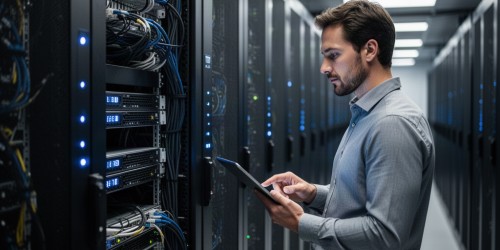 Investimento em infraestrutura: como escolher a empresa de rack inteligente em São Paulo