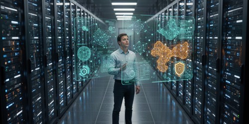 Como monitorar a segurança em datacenters: guia prático para gestores de TI