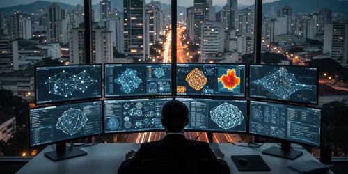 Quanto custa investir em soluções para segurança de infraestrutura crítica em SP?