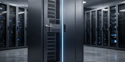 O que é Smart Cabinet e por que ele é essencial para a segurança de infraestrutura crítica