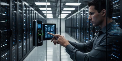 Quanto custa implementar soluções para segurança em datacenter em São Paulo?