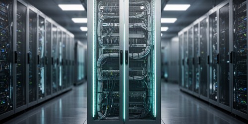 Quanto custa investir em um rack inteligente para otimizar sua infraestrutura de TI?