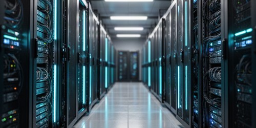 Como implementar racks inteligentes para otimizar a gestão do seu datacenter
