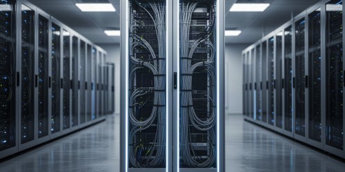 O que é um rack inteligente e por que ele é essencial para a alta disponibilidade