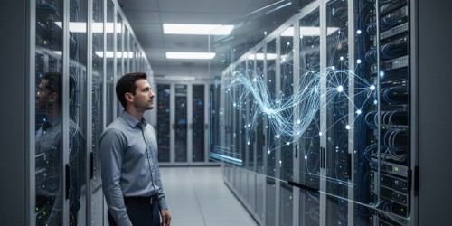 Como evitar falhas de infraestrutura usando uma solução para controle de acesso TI