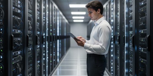 Racks inteligentes para departamentos de TI: como avaliar o custo-benefício