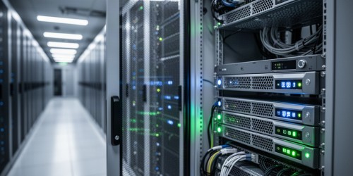 Por que o controle ambiental em racks evita paradas críticas no seu datacenter?