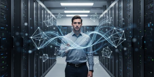 Como evitar falhas e garantir a governança de dados em ambientes técnicos sensíveis