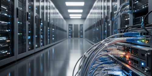 Como garantir alta disponibilidade em datacenter com soluções de infraestrutura inteligente