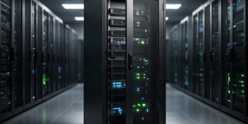 O que é o Smart Cabinet e por que sua infraestrutura de TI precisa dessa proteção