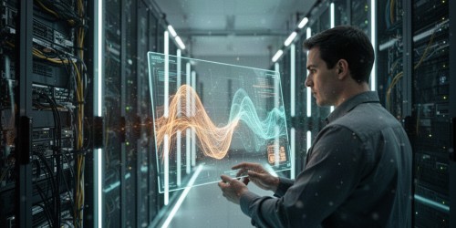 Monitoramento ambiental: como garantir a alta disponibilidade da sua infraestrutura de TI