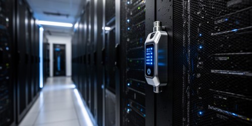 Por que o monitoramento de umidade em datacenter é vital para sua infraestrutura de TI?