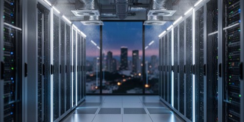 Quanto custa implementar soluções de controle ambiental para datacenter em São Paulo?