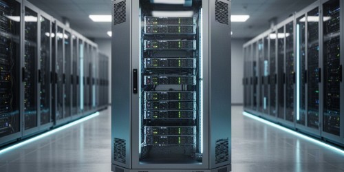 O que é Smart Cabinet e por que ele é essencial para a alta disponibilidade do datacenter?