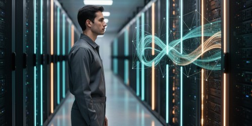 Como evitar falhas críticas em servidores utilizando a inteligência dos racks modernos