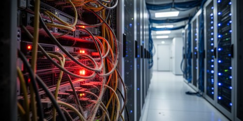 Os riscos de uma infraestrutura de TI sem monitoramento e como preveni-los