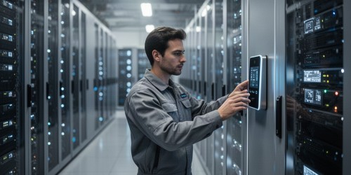Guia prático para a implementação de uma solução para segurança em datacenter