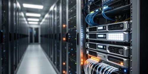 Vale a pena investir em solução para racks inteligentes? Analise custos e benefícios
