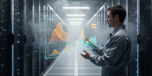 Guia completo: os benefícios do controle ambiental para a segurança de datacenters