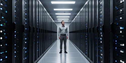 Guia completo: como garantir alta disponibilidade e governança no seu datacenter