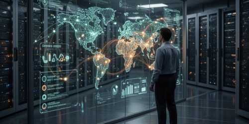 O que considerar ao contratar serviço de monitoramento de infraestrutura de TI