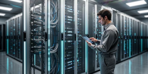 O que são racks inteligentes para datacenter e como eles protegem sua infraestrutura?