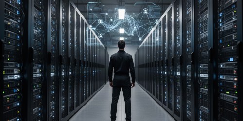 Segurança para datacenter: como investir na proteção ideal para a sua infraestrutura de TI
