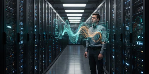 Por que contratar serviço de monitoramento de infraestrutura para o seu datacenter?