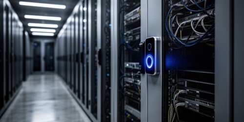 Riscos de TI: a importância do controle de acesso para racks na governança de dados