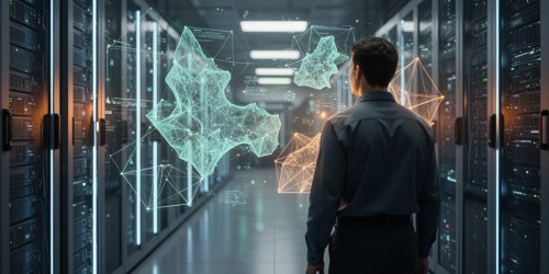 Como evitar falhas críticas usando monitoramento inteligente em datacenters modernos
