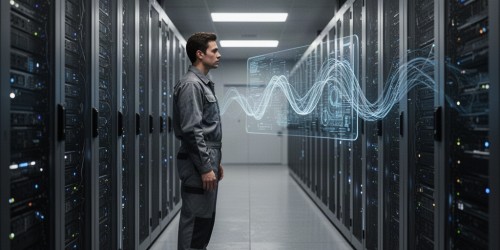 Segurança em salas técnicas: como evitar falhas críticas com racks autogerenciáveis