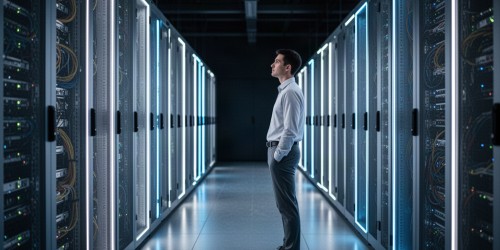 Racks inteligentes para datacenter: como avaliar o custo-benefício do investimento