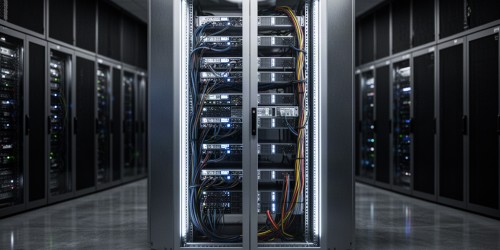 Smart Cabinet: o investimento ideal para a segurança da sua infraestrutura de TI
