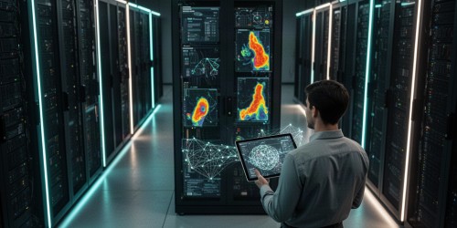 Quanto custa implementar uma solução para monitoramento de salas técnicas eficiente?