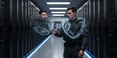 Como garantir segurança em datacenter: 5 pilares para proteger sua infraestrutura