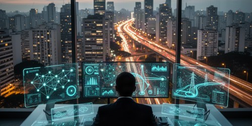 O que é o monitoramento de infraestrutura e por que adotá-lo em São Paulo?