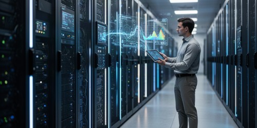 Vale a pena investir em racks inteligentes? Entenda o custo-benefício para datacenters