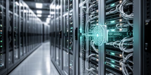 Por que contratar monitoramento para racks é essencial para a segurança de datacenters?