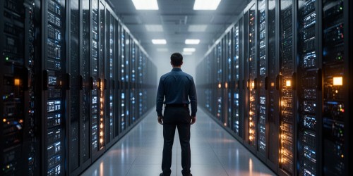 Por que proteger a infraestrutura de datacenter é vital para o seu negócio?